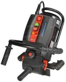 Portable Plate Beveling Machine