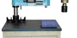 Steel Electric Tapping Machine