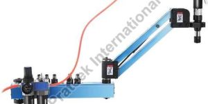 Arm Type Air Tapping Machine