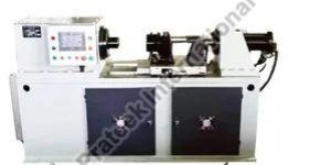 Cable Lugs Friction Welding Machine