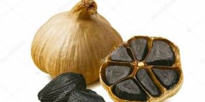 Black Garlic