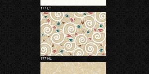 300x450mm GLOSSY 4 Tiles