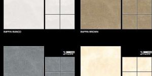 600X600mm Matt Series Tiles
