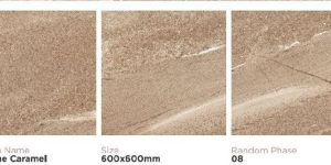 600x600mm Rustic Series Tiles