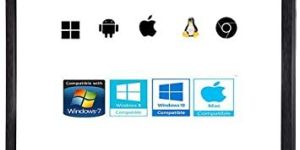 Infrared Touch Frame