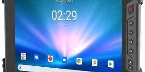 Rugged Android Tablet