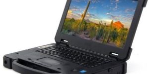 Rugged Laptop