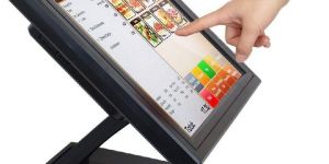 Touch Screen Display