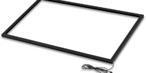 Touch Screen Overlay