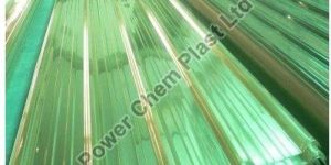 Profile/ Customized Industrial Polycarbonate Sheets