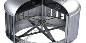 Durovent Cyclone Turbo Ventilator