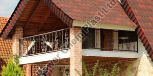 ONDUVILLA ROOFING TILES