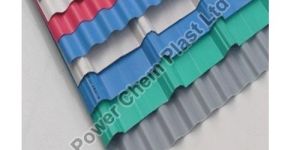 Online Polycarbonate Corrugated Sheets