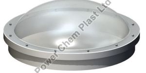 Polycarbonate Dome