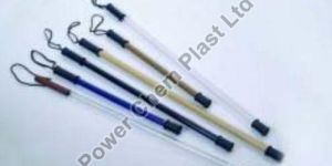Polycarbonate Lathi (Baton)