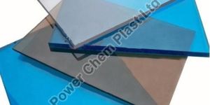 Polycarbonate Solid Sheets