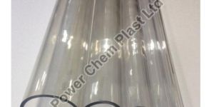 Polycarbonate Tubes