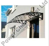 Durotuff Window Canopy System