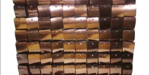 Air Active Backdrop Sequins Panels