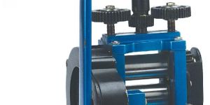 Rolling Mill 75MM w/Guards