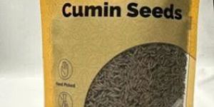 100g Sortex Clean Cumin Seeds