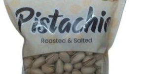 Roasted Salted Pistachio Nuts