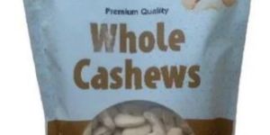 W180 Whole Cashew Nuts