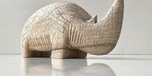 Contemporary Sculpture