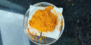 Curcuma Longa Extract