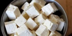 Soya Paneer