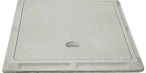 18 X 18 Inch Square Manhole Cover