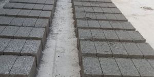 4 Inch Solid Blocks