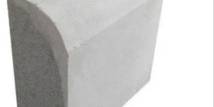 450mm X 300mm X 150mm Concrete Kerb Stone