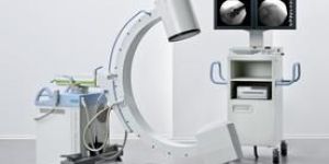 C Arm Image Intensifier