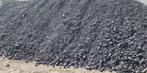 Steam Coal
