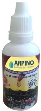 Bio Degradable Chain Oil