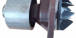 Cummins Truck Water Pump