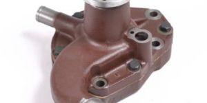 Tata Turbo Water Pump