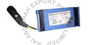 5Ah Lithium Ion Battery