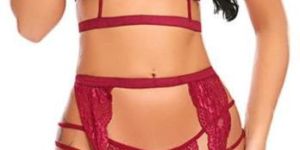 1055 Lingeries