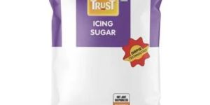 Powdered Icing Sugar