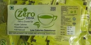 Zero Stevia Sachet