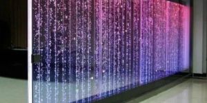 Water Bubble Wall Panel