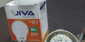 LED Bulb