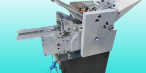 Paper Folding Machines