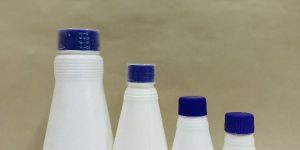 HDPE Pesticide Bottle