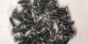 Mild Steel Screw