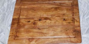 Wooden Chopping Board