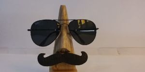 Wooden Spectacle Holder