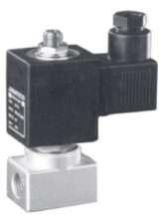 3/2 Direct Acting Solenoid Valve